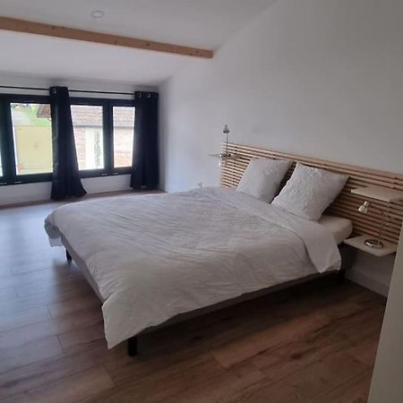 Maison De Ville Toute Equipee Fronton Екстер'єр фото