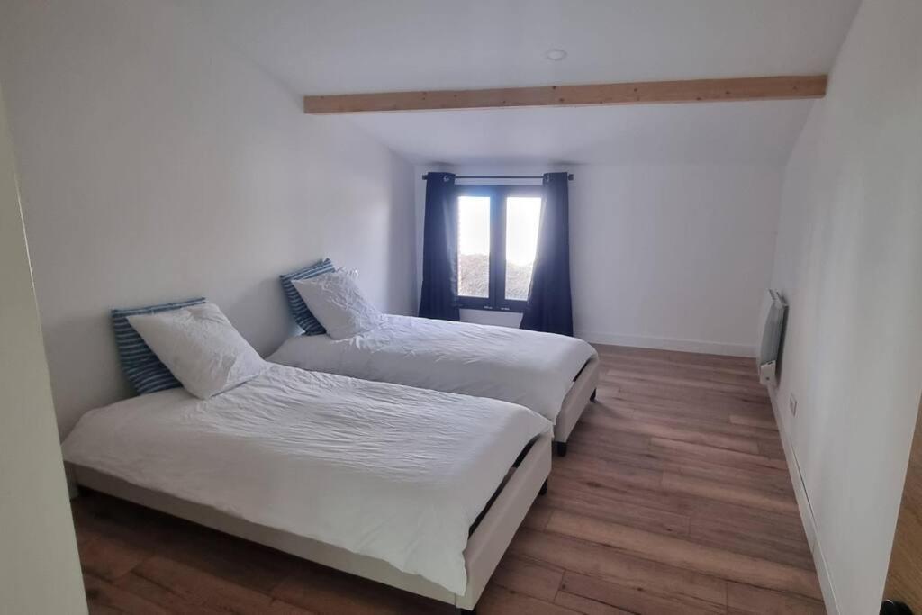 Maison De Ville Toute Equipee Fronton Екстер'єр фото