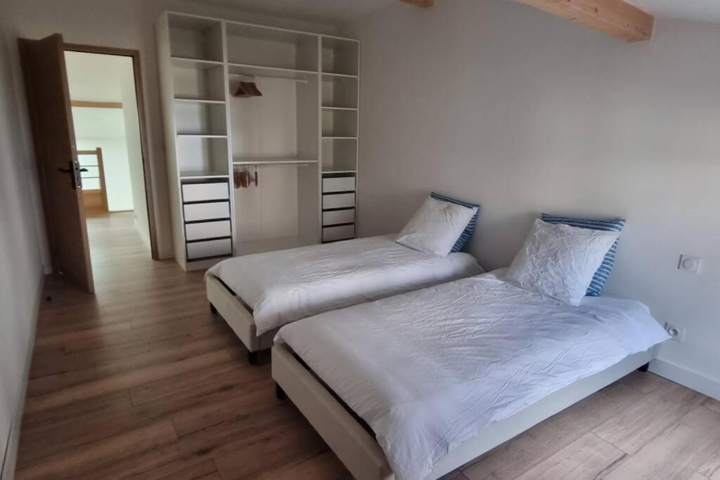 Maison De Ville Toute Equipee Fronton Екстер'єр фото