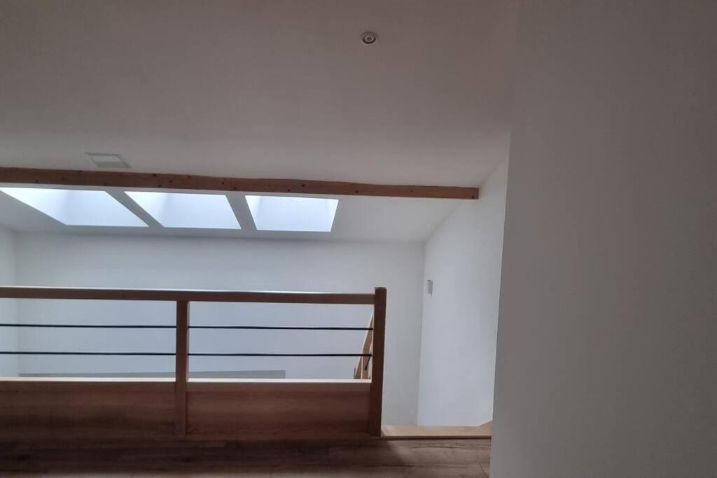Maison De Ville Toute Equipee Fronton Екстер'єр фото
